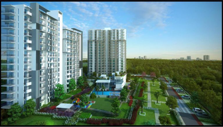 Shapoorji Sector 46 Gurugram